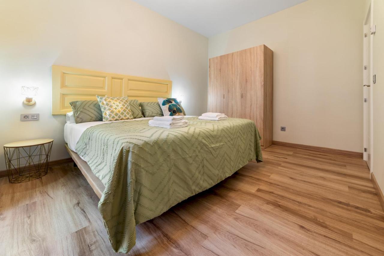 Appartement Mintystay - Campoamor Madrid