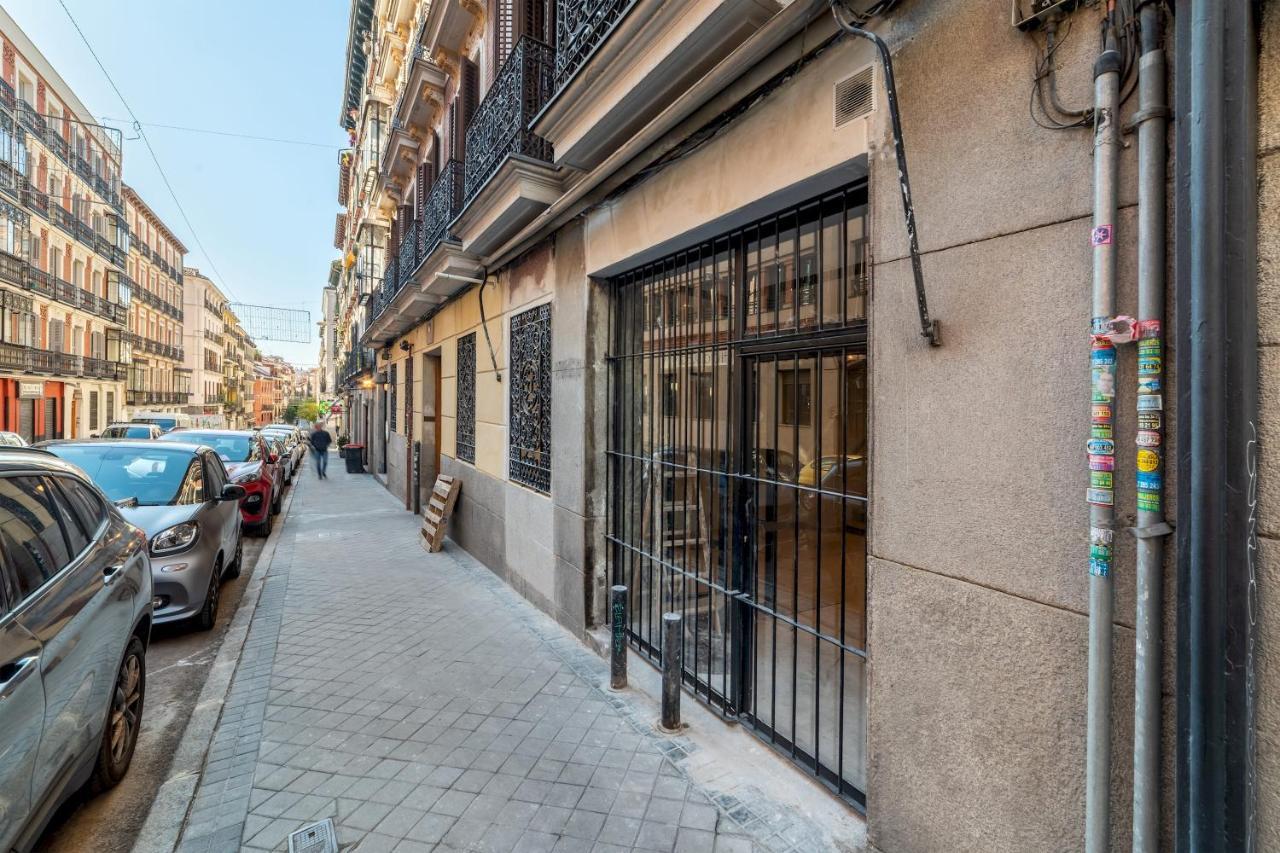 Mintystay - Campoamor Appartement Madrid