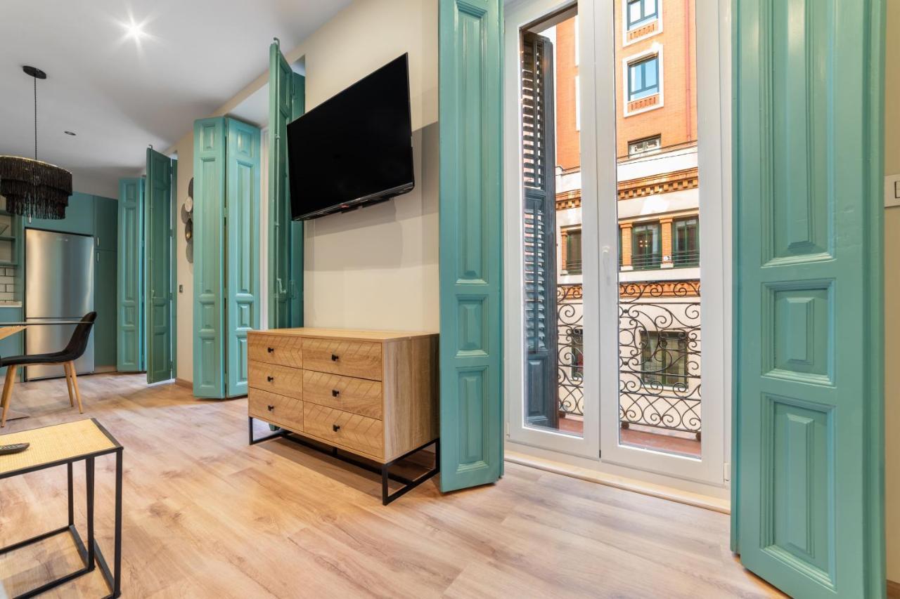 Appartement Mintystay - Campoamor Madrid