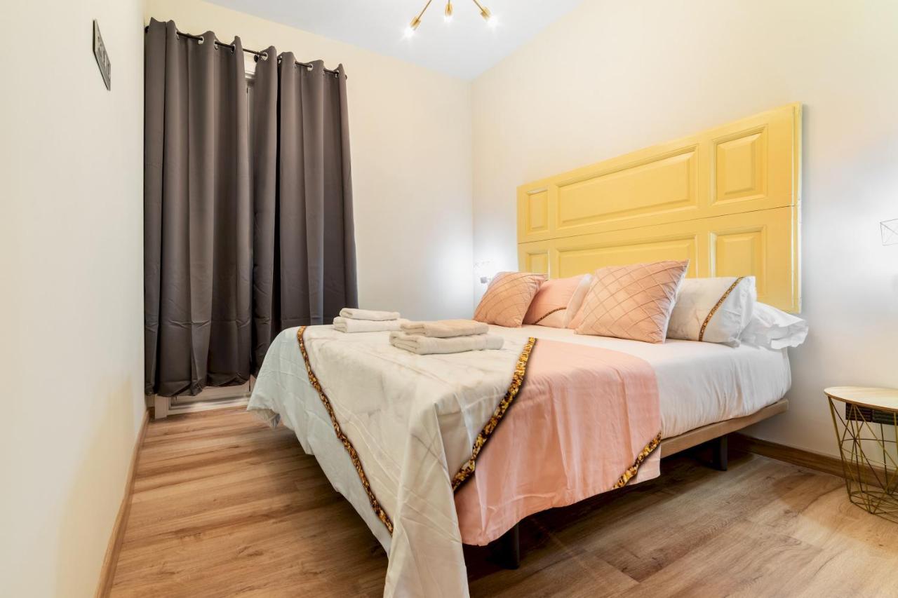 Mintystay - Campoamor Appartement