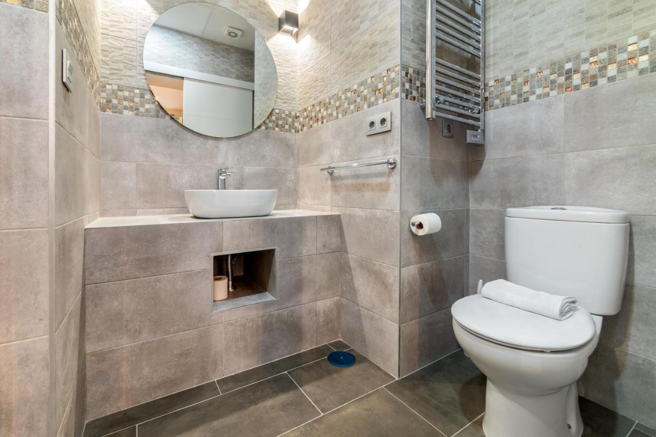 Appartement Mintystay - Campoamor Madrid