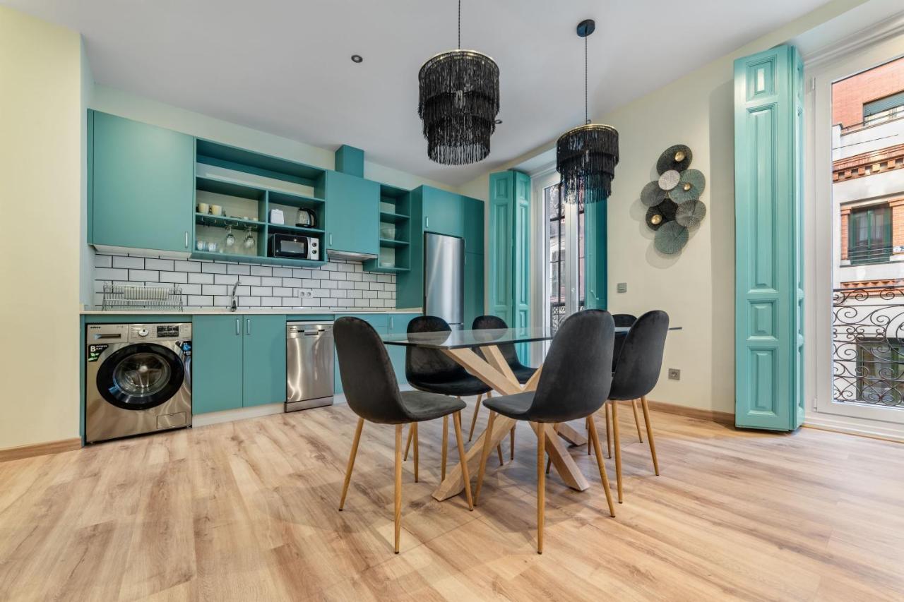 Mintystay - Campoamor Appartement